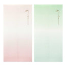 ミドリ 金封 のし袋 かさねの色目 5色入