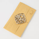 ミドリ 金封 結婚祝 金 1枚入（中袋付）