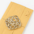 ミドリ 金封 結婚祝 金 1枚入（中袋付）