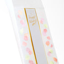 ミドリ 金封 結婚祝 透かし 花びら柄 1枚入（中袋付）