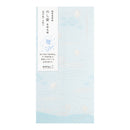 ミドリ 金封 のし袋 波千鳥柄 3枚入