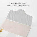 ミドリ 貯金封筒 リスト ネコ柄 2枚入