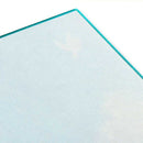 ミドリ カラー色紙 空色ノキモチ 1枚