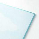 ミドリ カラー色紙 寄せ書きシール付 気球柄 1枚