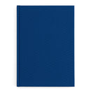 ミドリ HF 住所録＜A5＞ 大人の住所録 青 1冊