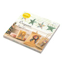 ミドリ オリガミ＜15角＞ ブロック ベーシック 1パック