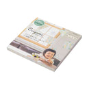 ミドリ オリガミ＜15角＞ ブロック モチーフ 1パック