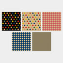 ミドリ オリガミ＜15角＞ ブロック クラフト 1パック