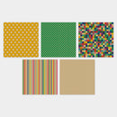 ミドリ オリガミ＜15角＞ ブロック クラフト 1パック