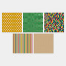 ミドリ オリガミ＜15角＞ ブロック クラフト 1パック