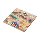 ミドリ オリガミ＜15角＞ ブロック クラフト 1パック