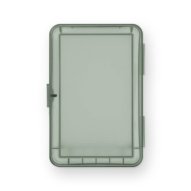 ミドリ スタンプ ケース 回転印用 1個