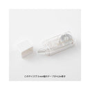Midori XS Correction Tape White A 5mm Width x 4.2m [Single use type]