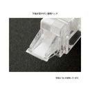 Midori XS Correction Tape Navy A 5mm Width x 4.2m [Single use type]