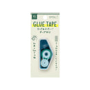 Midori XS Tape Glue Navy A 5mm width x 8m [Single use type]