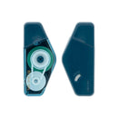 Midori XS Tape Glue Navy A 5mm width x 8m [Single use type]