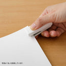 Midori XS Compact Stapler Enji 1 piece