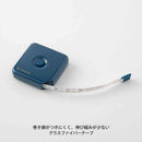 ミドリ XS メジャー＜1.5m＞ 紺A 1個