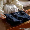 ミドリ XS メジャー＜1.5m＞ 紺A 1個