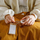 ミドリ XS コンパクトハサミ 白A 1個