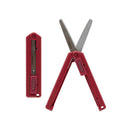 Midori XS Compact Scissors Enji 1 piece