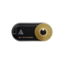 Midori XS tape cutter black A 12mm width x 5m roll