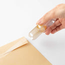 ミドリ XS テープカッタ― 白A 1個