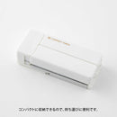 Midori XS Compact Punch White A 1 piece