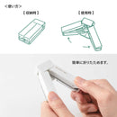 Midori XS Compact Punch White A 1 piece