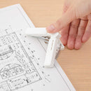 Midori XS Compact Punch White A 1 piece