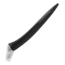 ミドリ 一枚切り抜きカッター 黒A 1個