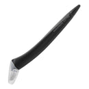 ミドリ 一枚切り抜きカッター 黒A 1個