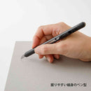 ミドリ ペンカッター 黒A 1個