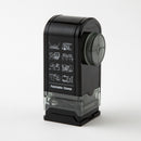 ミドリ スタンプ 回転印 ダイヤル 推し活柄 1個