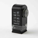 ミドリ スタンプ 回転印 ダイヤル 推し活柄 1個