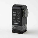 ミドリ スタンプ 回転印 ダイヤル ふきだし柄 1個