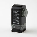 ミドリ スタンプ 回転印 ダイヤル 飾り柄 1個