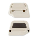 ミドリ ボックスカッター ベージュ 1個