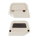 ミドリ ボックスカッター ベージュ 1個