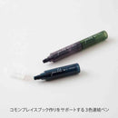 ミドリ 連結ペン ジョインドッツ ダーク 1個