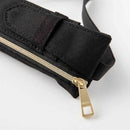 ミドリ ブックバンドペンケース＜B6～A5用＞ 黒A 1個