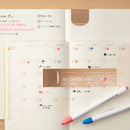 ミドリ クリップルーラー 銅A 1個