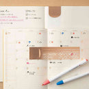 ミドリ クリップルーラー 銅A 1個