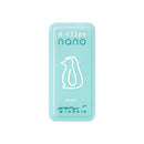 ミドリ ディークリップス ナノ ペンギン柄 16個入