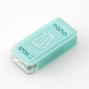 ミドリ ディークリップス ナノ ペンギン柄 16個入