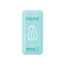 ミドリ ディークリップス ナノ ペンギン柄 16個入