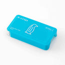 ミドリ ディークリップス ペンギン柄A 20個入