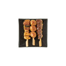 デザインフィル MIDORI マグネット 焼き鳥柄 1個