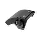 ミドリ クラフトテープカッター 黒 1個