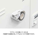 ミドリ クイックテープカッター 白A 1個